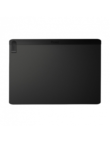 Игровой коврик для мыши ASUS PS201, A4, Чёрный