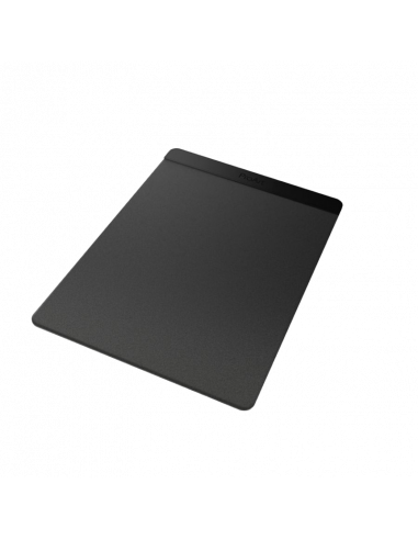 Игровой коврик для мыши ASUS PS201, A4, Чёрный