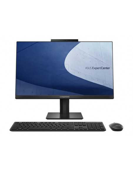 Моноблок ASUS ExpertCenter E5, 23,8", Intel Core i5-11500B, 8Гб/512Гб, Без ОС, Чёрный