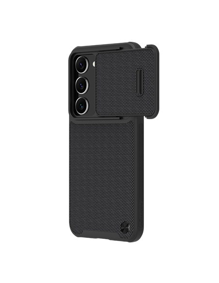 Husă Nillkin Galaxy S23 Textured Case S, Negru