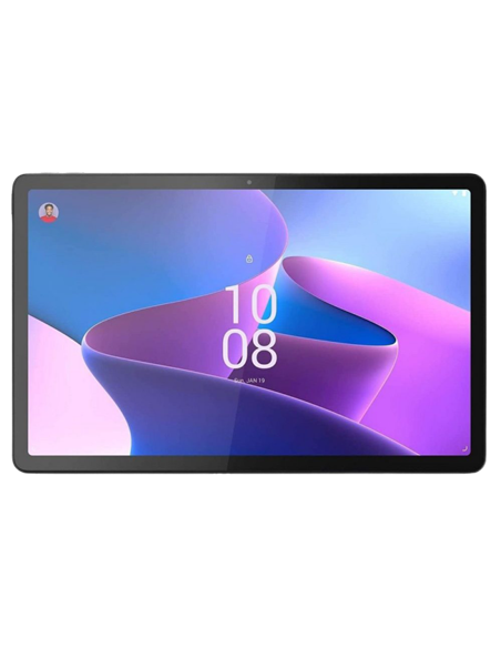 Планшет Lenovo Tab P11 (2nd Gen), Wi-Fi + 4G LTE, 6Гб/128Гб, Storm Grey