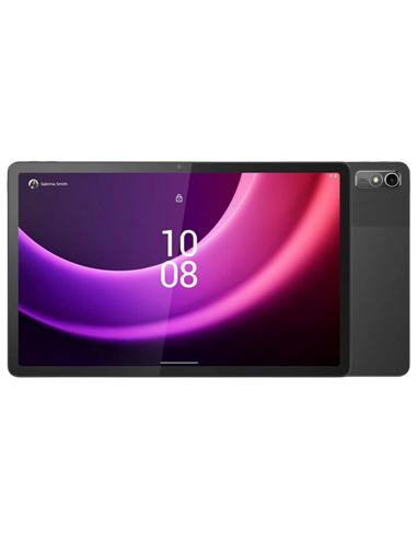 Планшет Lenovo Tab P11 (2nd Gen), Wi-Fi, 4Гб/128Гб, Storm Grey