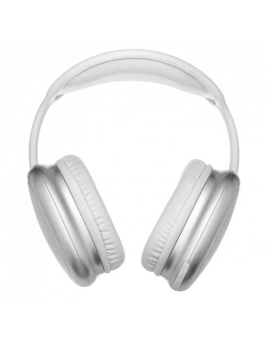 Căști Cellularline Music Sound MAXI 2, Alb
