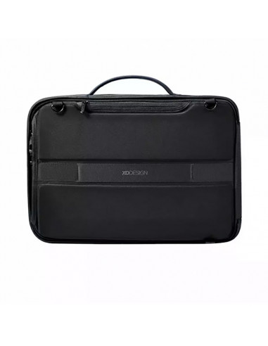 Рюкзак и Портфель Bobby Bizz 2.0, 15.6", Темно-синии