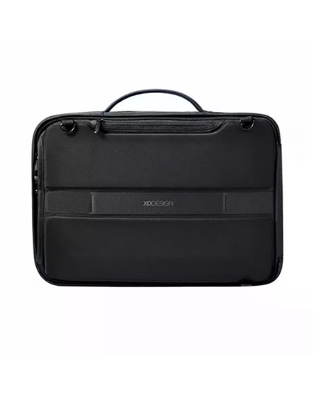 Рюкзак и Портфель Bobby Bizz 2.0, 15.6", Темно-синии