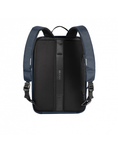 Рюкзак и Портфель Bobby Bizz 2.0, 15.6", Темно-синии