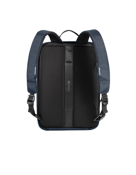 Рюкзак и Портфель Bobby Bizz 2.0, 15.6", Темно-синии