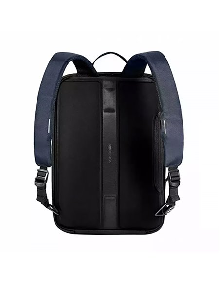 Рюкзак и Портфель Bobby Bizz 2.0, 15.6", Темно-синии