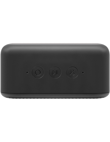 Difuzor Inteligent Xiaomi Xiaomi Smart Speaker Lite, Negru