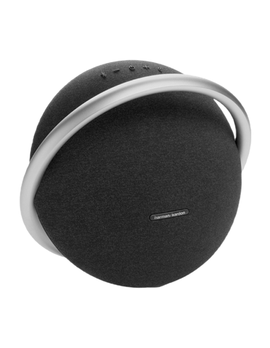 Портативная колонка Harman Kardon Onyx Studio 8, Чёрный