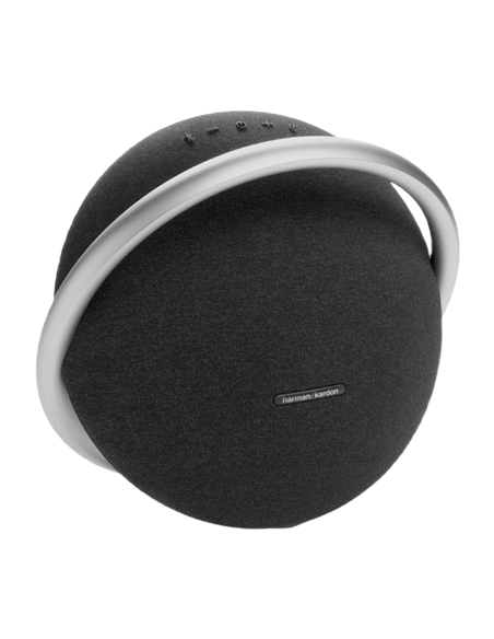 Портативная колонка Harman Kardon Onyx Studio 8, Чёрный