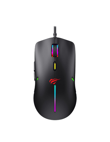 Gaming Mouse Havit MS1031, Negru