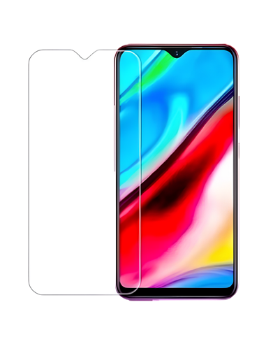 Sticlă de protecție Xcover Samsung Galaxy A03/A03 core - Tempered Glass, Transparent