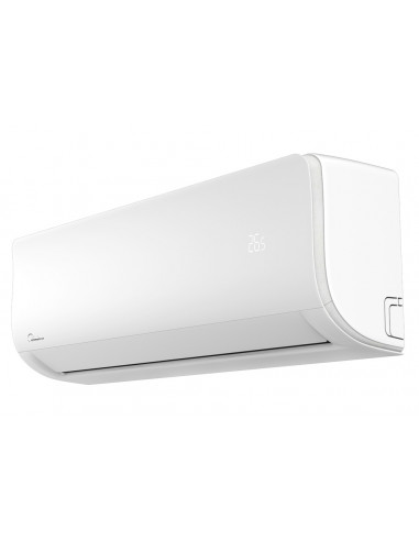 Внешний блок кондиционера Midea AG-18NXD0-O, 18kBTU/h, Белый