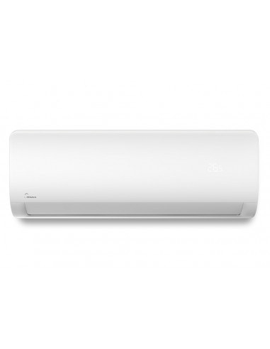 Unitate externă de aer condiționat Midea AG-18NXD0-O, 18kBTU/h, Alb