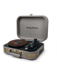 Sistem audio MUSE MT-201 BTG, Grey 2