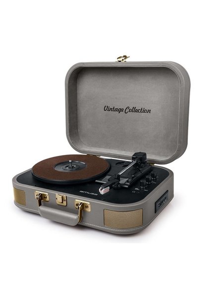 Аудиосистема MUSE MT-201 BTG, Grey