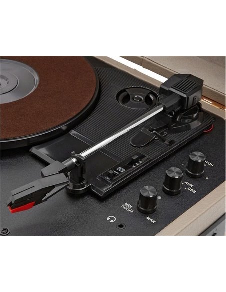 Аудиосистема MUSE MT-201 BTG, Grey