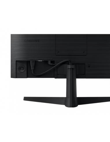 23,8" Monitor Samsung S24C310E, IPS 1920x1080 FHD, Negru
