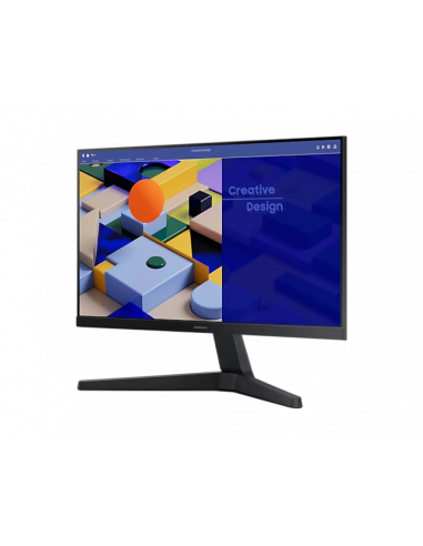 23,8" Монитор Samsung S24C310E, IPS 1920x1080 FHD, Чёрный