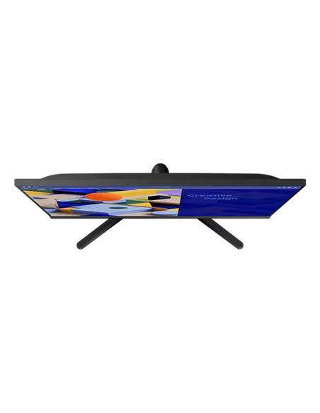 23,8" Монитор Samsung S24C310E, IPS 1920x1080 FHD, Чёрный