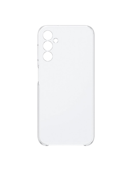 Husă Samsung Clear Case Galaxy A14, Transparent