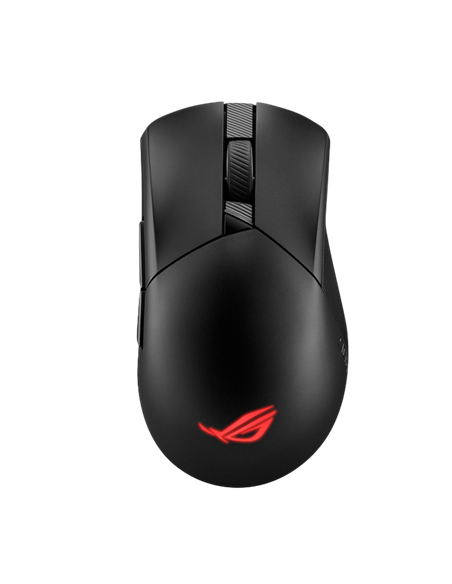 Игровая мышь ASUS ROG Gladius III Wireless AimPoint, Чёрный