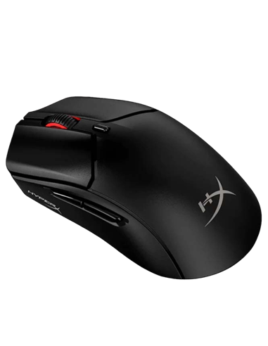 Игровая мышь HyperX Pulsefire Haste 2, Чёрный