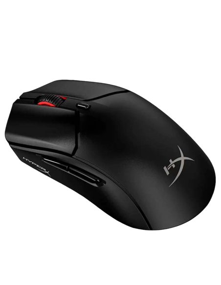 Игровая мышь HyperX Pulsefire Haste 2, Чёрный