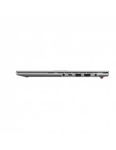 Laptop 15,6" ASUS Vivobook Go 15 E1504FA, Cool Silver, AMD Ryzen 5 7520U, 16GB/512GB, Fără SO 2