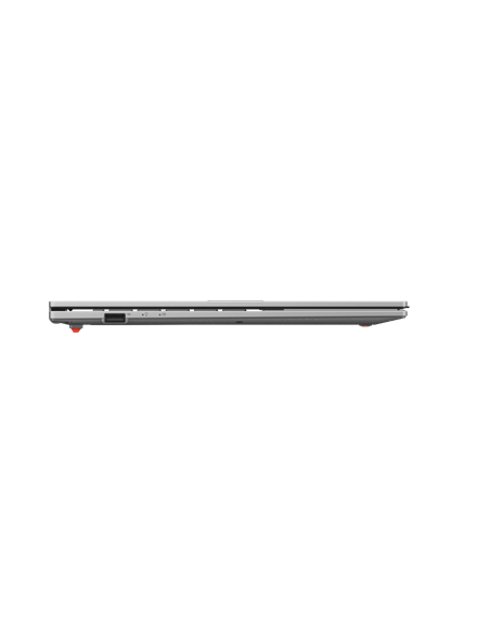 Ноутбук 15,6" ASUS Vivobook Go 15 E1504FA, Cool Silver, AMD Ryzen 5 7520U, 16Гб/512Гб, Без ОС Ноутбук 15,6" ASUS Vivobook Go 15 E1504FA, Cool Silver, AMD Ryzen 5 7520U, 16Гб/512Гб, Без ОС