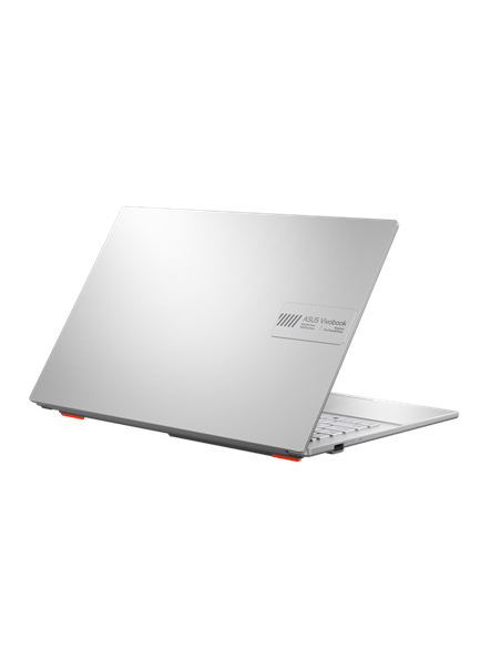 Ноутбук 15,6" ASUS Vivobook Go 15 E1504FA, Cool Silver, AMD Ryzen 5 7520U, 16Гб/512Гб, Без ОС Ноутбук 15,6" ASUS Vivobook Go 15 E1504FA, Cool Silver, AMD Ryzen 5 7520U, 16Гб/512Гб, Без ОС