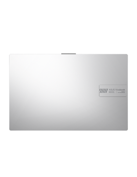 Ноутбук 15,6" ASUS Vivobook Go 15 E1504FA, Cool Silver, AMD Ryzen 5 7520U, 16Гб/512Гб, Без ОС Ноутбук 15,6" ASUS Vivobook Go 15 E1504FA, Cool Silver, AMD Ryzen 5 7520U, 16Гб/512Гб, Без ОС