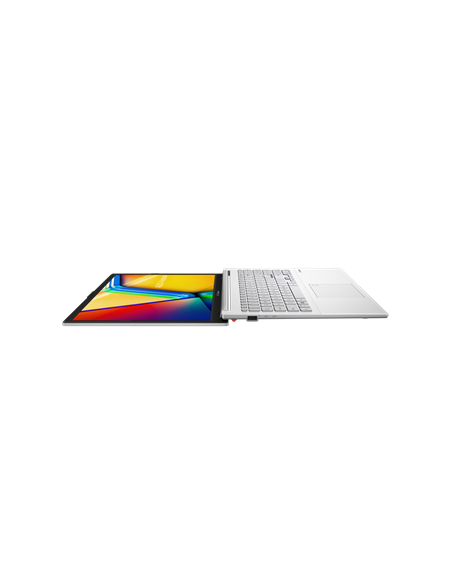 Ноутбук 15,6" ASUS Vivobook Go 15 E1504FA, Cool Silver, AMD Ryzen 5 7520U, 16Гб/512Гб, Без ОС Ноутбук 15,6" ASUS Vivobook Go 15 E1504FA, Cool Silver, AMD Ryzen 5 7520U, 16Гб/512Гб, Без ОС