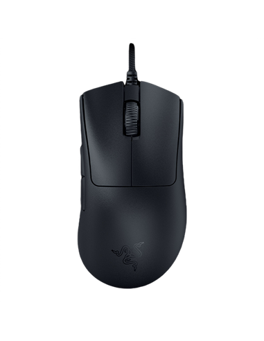 Игровая мышь RAZER DeathAdder V3, Чёрный