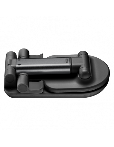 Suport pentru telefon de birou Cellularline TABLESTANDK, Negru
