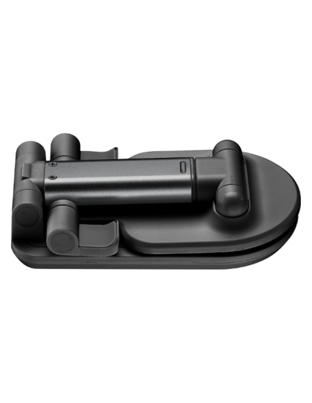 Suport pentru telefon de birou Cellularline TABLESTANDK, Negru