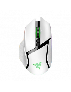 Беcпроводная мышь Razer Basilisk V3 Pro, Белый