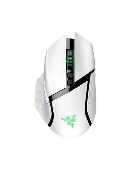 Беcпроводная мышь Razer Basilisk V3 Pro, Белый