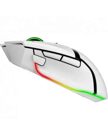 Беcпроводная мышь Razer Basilisk V3 Pro, Белый