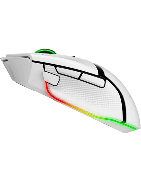 Беcпроводная мышь Razer Basilisk V3 Pro, Белый