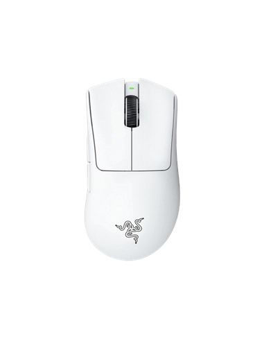 Беcпроводная мышь Razer DeathAdder V3 Pro, Белый