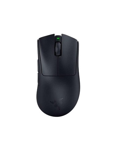 Беcпроводная мышь Razer DeathAdder V3 Pro, Чёрный