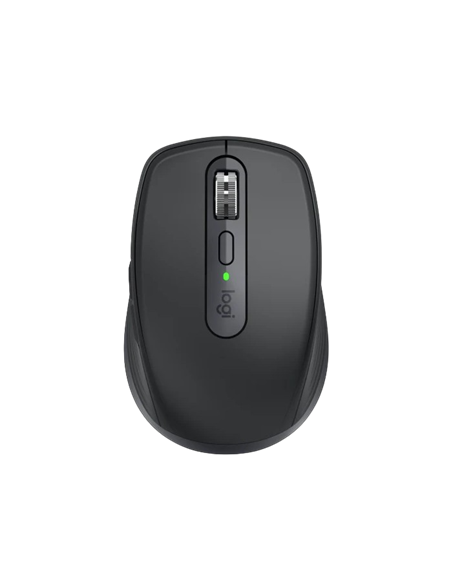 Беcпроводная мышь Logitech MX Anywhere 3S, Графитовый