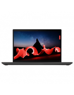 Ноутбук для бизнеса 14" Lenovo ThinkPad T14 Gen 4 (Intel), Thunder Black, Intel Core i7-1355U, 16Гб/512Гб, Без ОС