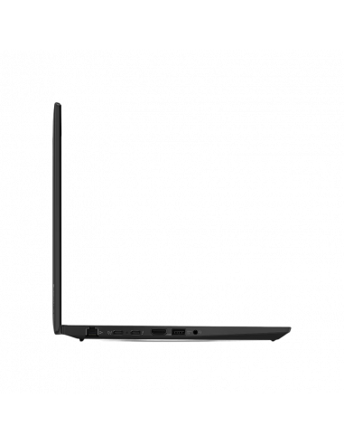 Ноутбук для бизнеса 14" Lenovo ThinkPad T14 Gen 4 (Intel), Thunder Black, Intel Core i7-1355U, 16Гб/512Гб, Без ОС