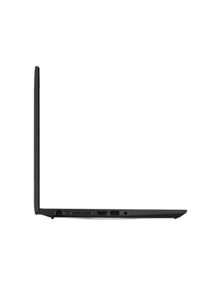 Laptop Business 14" Lenovo ThinkPad T14 Gen 4 (Intel), Thunder Black, Intel Core i7-1355U, 16GB/512GB, Fără SO Laptop Business 14" Lenovo ThinkPad T14 Gen 4 (Intel), Thunder Black, Intel Core i7-1355U, 16GB/512GB, Fără SO