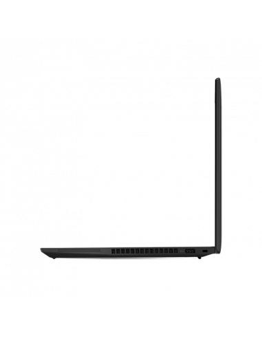 Laptop Business 14" Lenovo ThinkPad T14 Gen 4 (Intel), Thunder Black, Intel Core i7-1355U, 16GB/512GB, Fără SO
