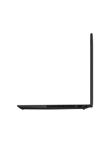 Laptop Business 14" Lenovo ThinkPad T14 Gen 4 (Intel), Thunder Black, Intel Core i7-1355U, 16GB/512GB, Fără SO Laptop Business 14" Lenovo ThinkPad T14 Gen 4 (Intel), Thunder Black, Intel Core i7-1355U, 16GB/512GB, Fără SO