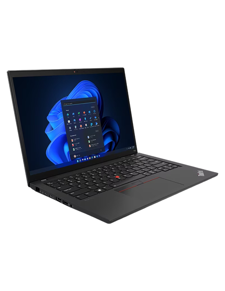 Laptop Business 14" Lenovo ThinkPad T14 Gen 4 (Intel), Thunder Black, Intel Core i7-1355U, 16GB/512GB, Fără SO Laptop Business 14" Lenovo ThinkPad T14 Gen 4 (Intel), Thunder Black, Intel Core i7-1355U, 16GB/512GB, Fără SO